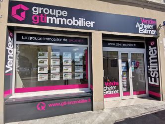 Agence immobilière Monistrol sur Loire